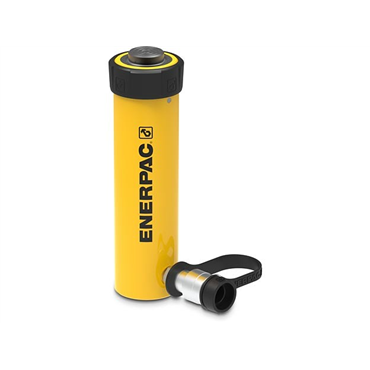 Single-Acting Hydraulic Cylinder